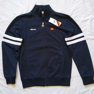 Ellesse track jacket Blue